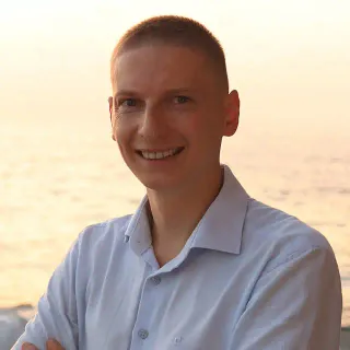 Leonid Tsyupa Leonid Tsyupa