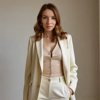 Yulia Ponomareva Yulia Ponomareva