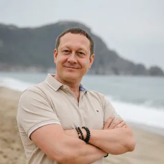 Andrey Kalchenko Andrey Kalchenko